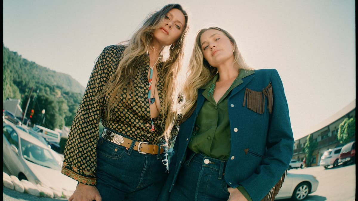 Aly & AJ: Places to Run Tour 2026 @ Rialto Theatre