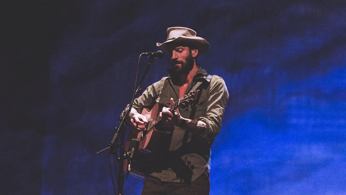 Ray LaMontagne - Trouble 20th Anniversary Tour