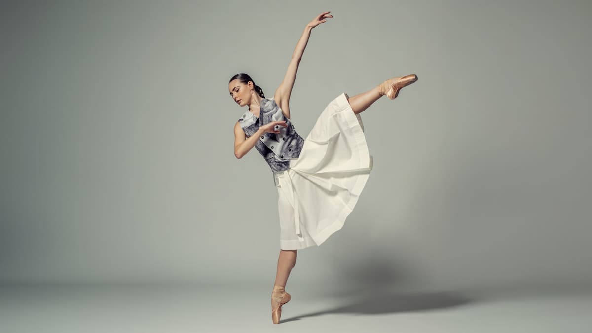 Royal New Zealand Ballet presents Winter Season
