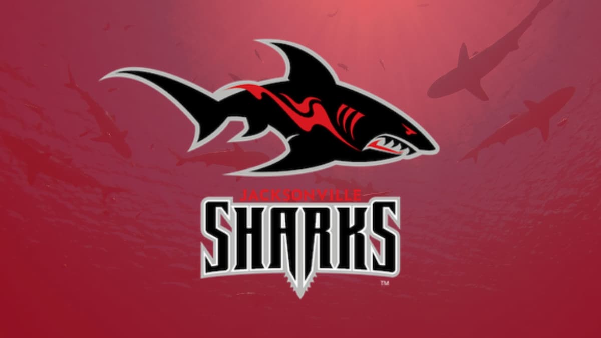 Jacksonville Sharks v Iowa Barnstormers