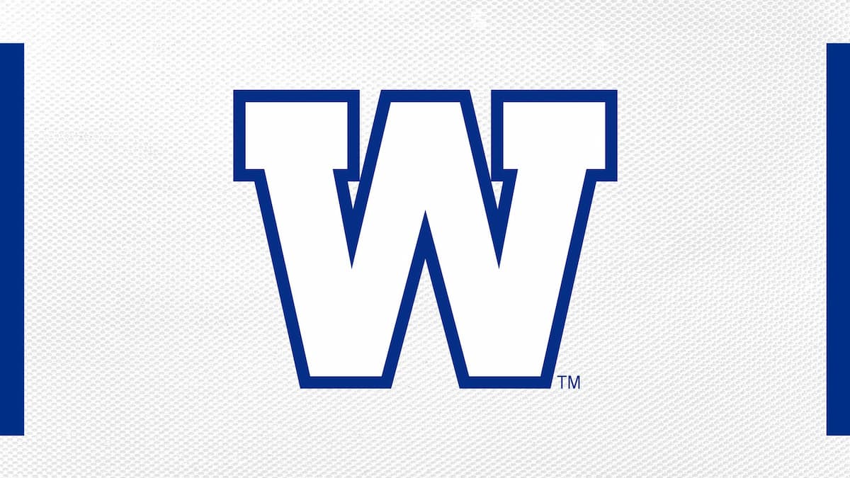 Winnipeg Blue Bombers vs. Montreal Alouettes