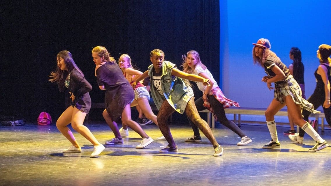 Counterpoint MARDA LOOP Junior Recital - 24 Years in the Loop