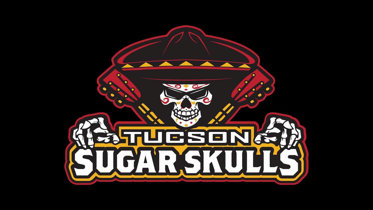 Tucson Sugar Skulls vs. Arizona Rattlers