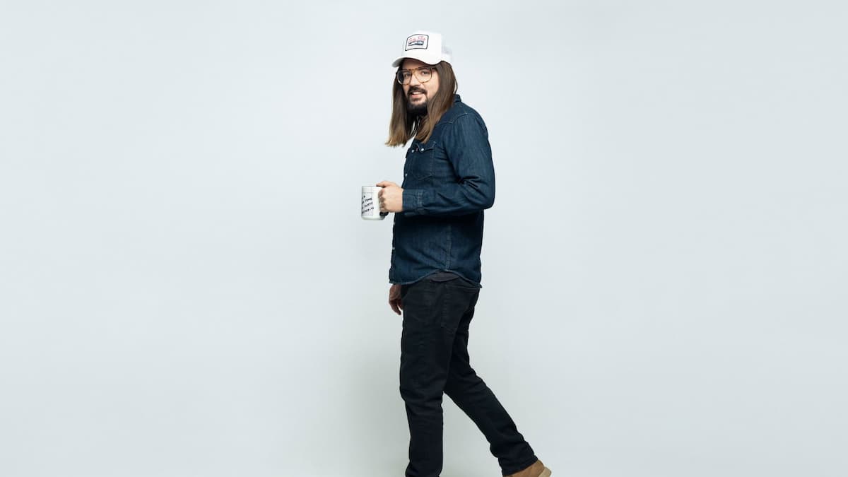 Dusty Slay: The Neighborhood Guy @ Rialto Theatre