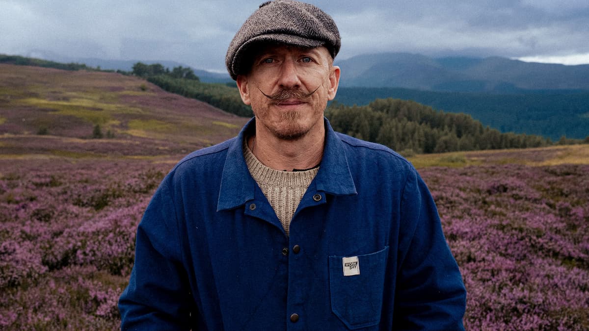 A Celebration of Life with Foy Vance