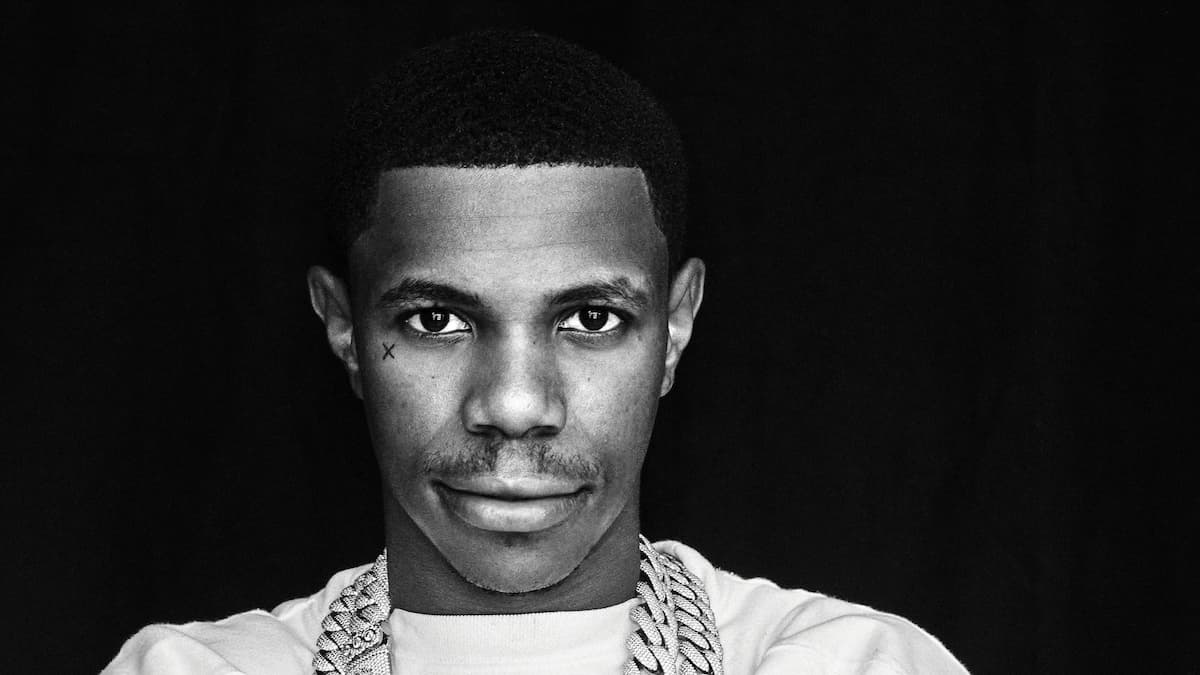 Mariah The Scientist & A Boogie Wit Da Hoodie