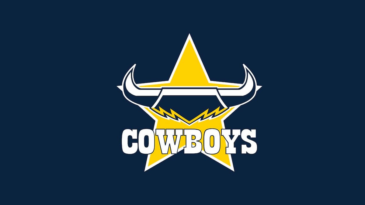 2026 NRL Telstra Premiership - Cowboys V Roosters