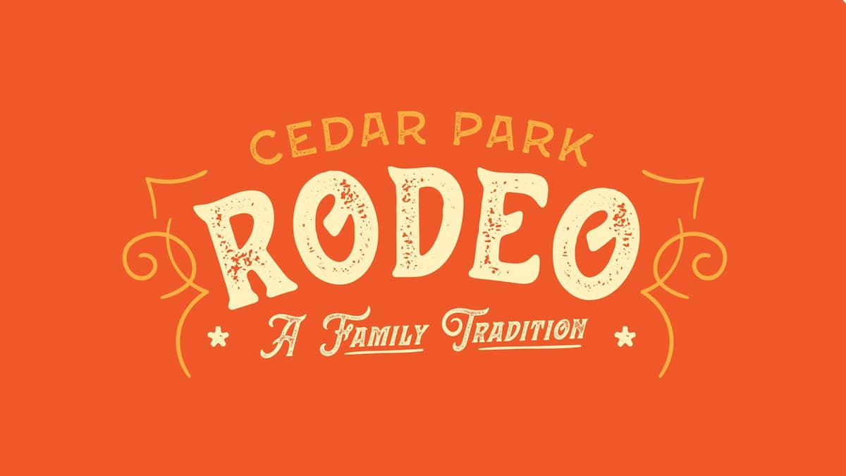 Cedar Park Rodeo presented by Busch Light