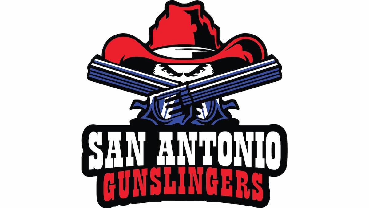 San Antonio Gunslingers vs Arizona Rattlers