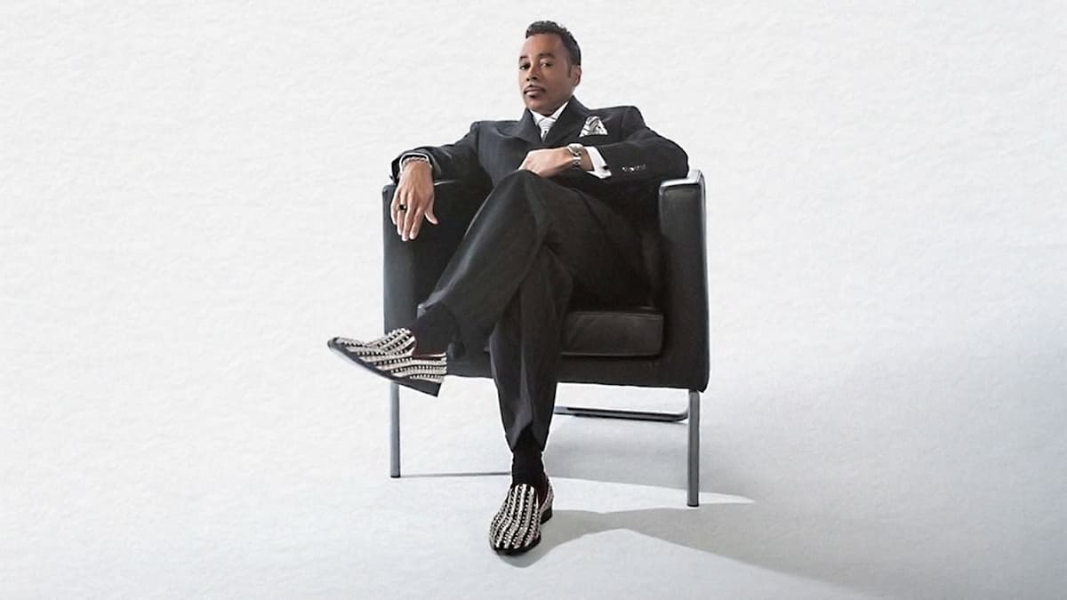 Flashback Funk Fest: Morris Day & The Time