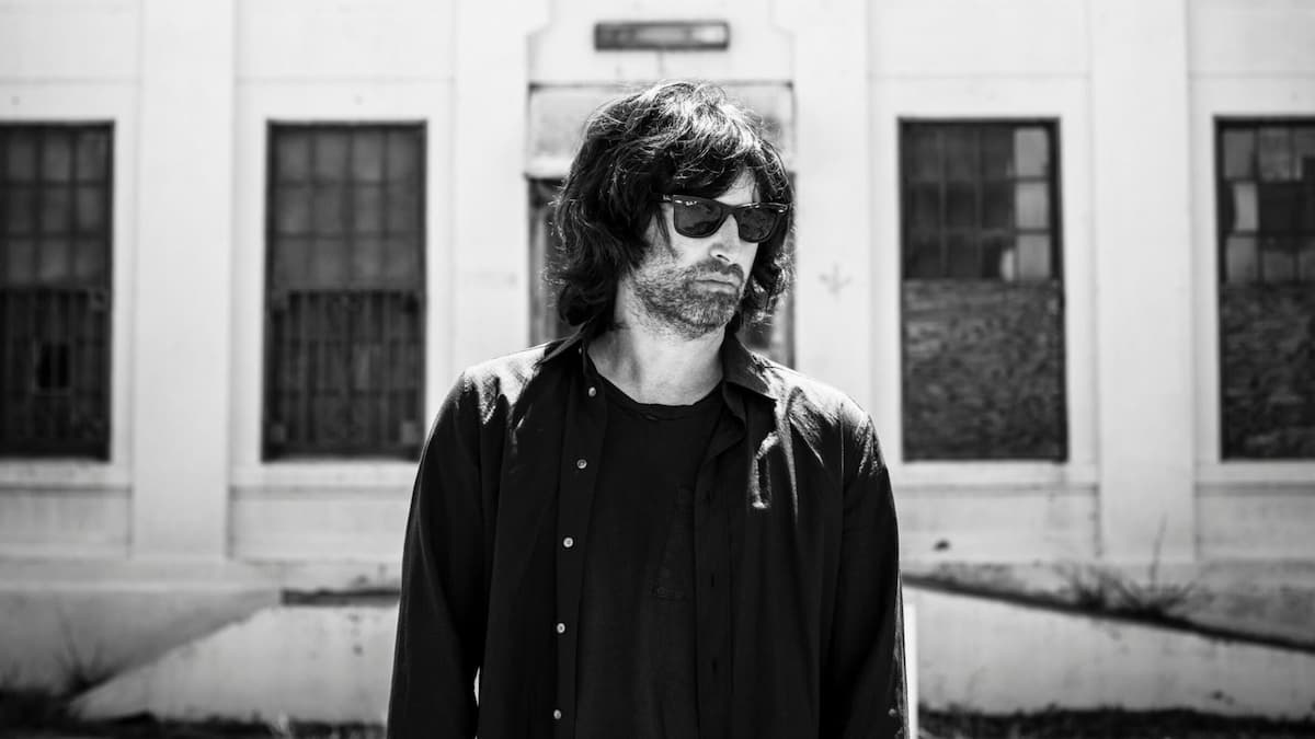 25th Anniversary of musicforthemorning after - Pete Yorn solo acoustic