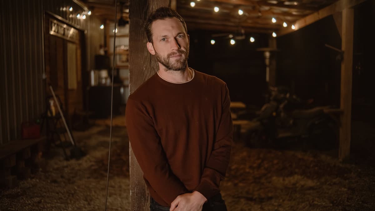 Phillip Phillips: Let's Go Far Tour
