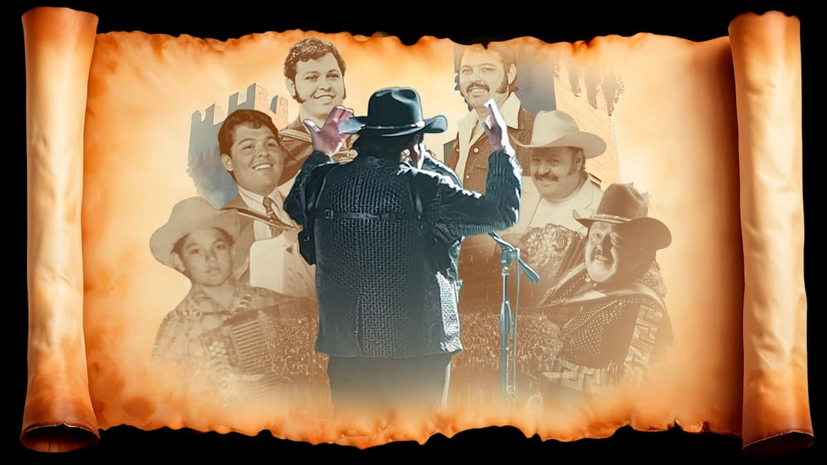 Ramon Ayala: El Principio de Un Final Tour