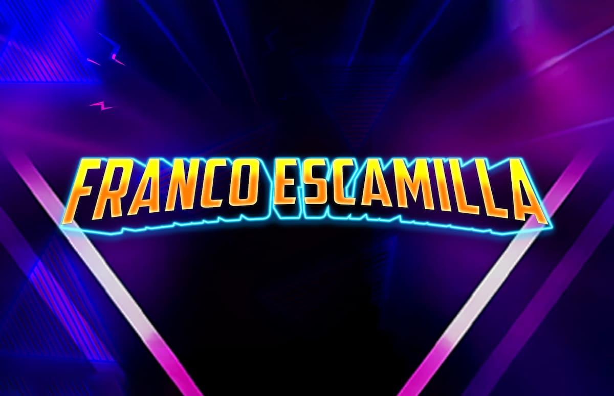 Franco Escamilla 1,2,3 Probando Nuevo Show: El Juicio