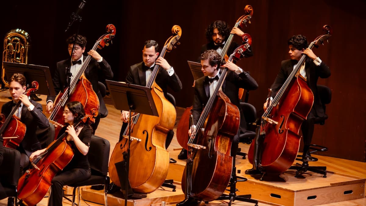 EOBA Y OJUEM, Adriana Mater de Kaija Saariaho