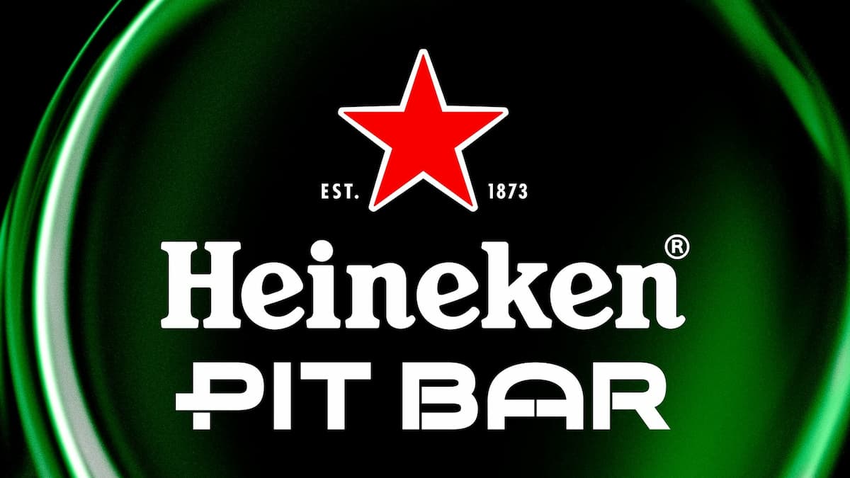Alejandro Sanz Heineken Pit Bar (Boleto de Evento no Incluido)