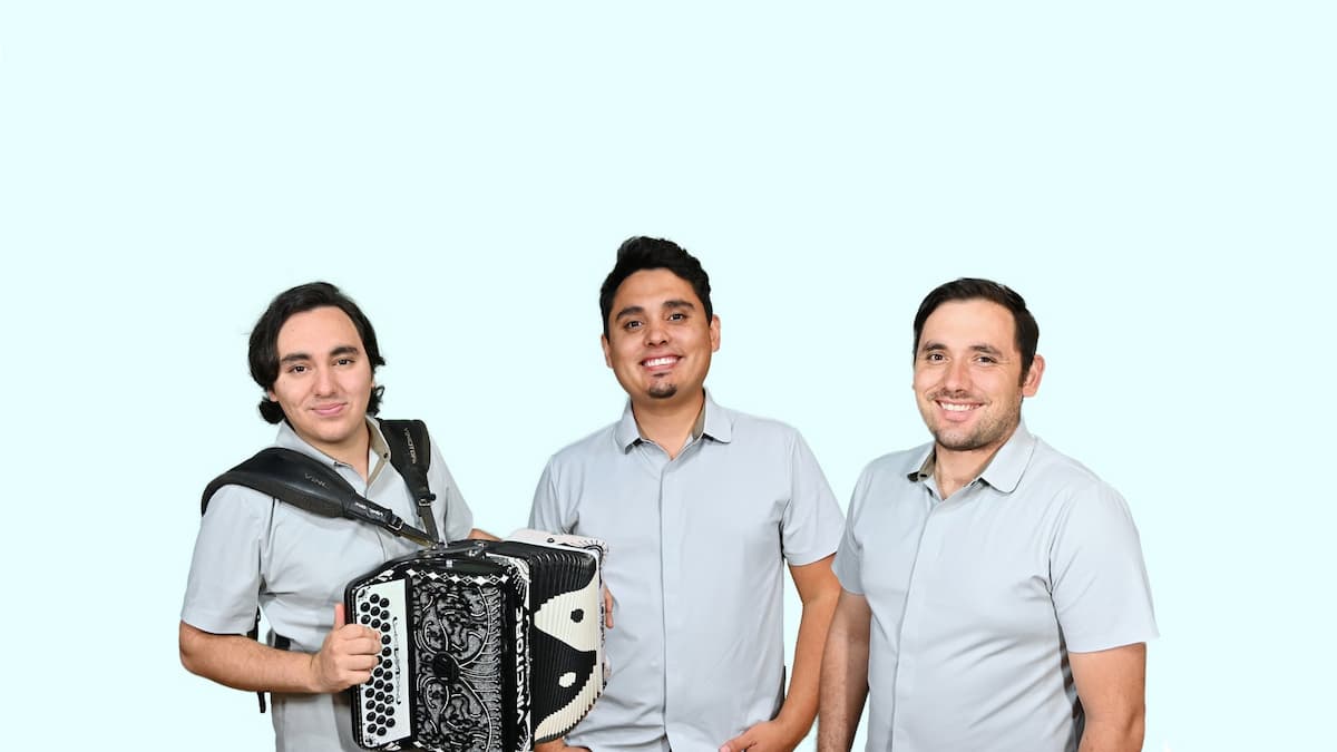 "Samoyedo, Tributo a la música tejana"