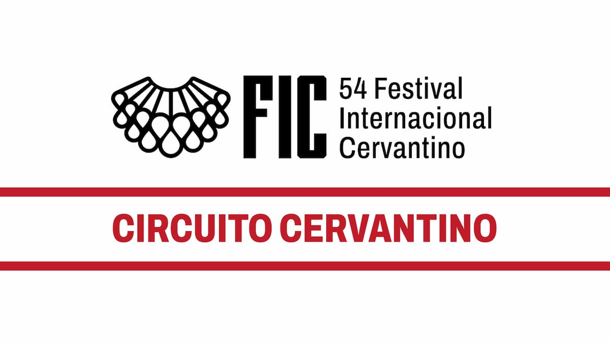Cuarteto Arod. 54 FIC ,8+.Ingreso 19:30 h