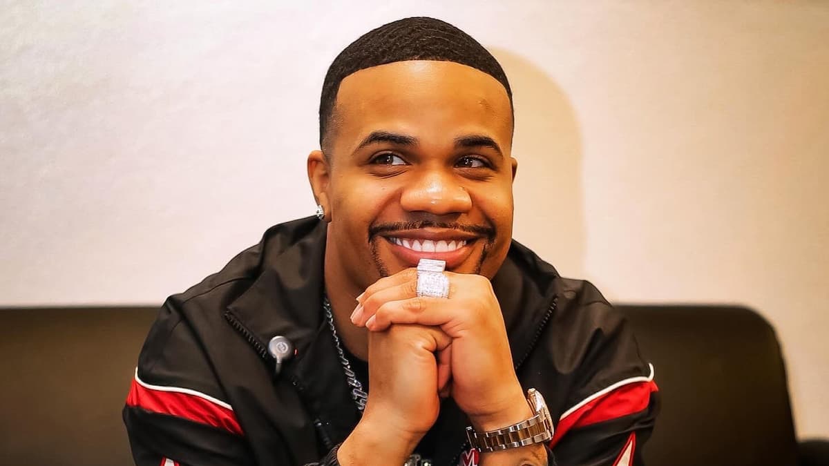 NY Comedy Festival Presents Mojo Brookzz: Outta Pocket Comedy Tour