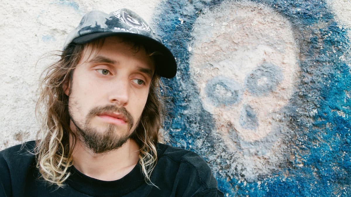 Pouya - The Foreverglades Tour