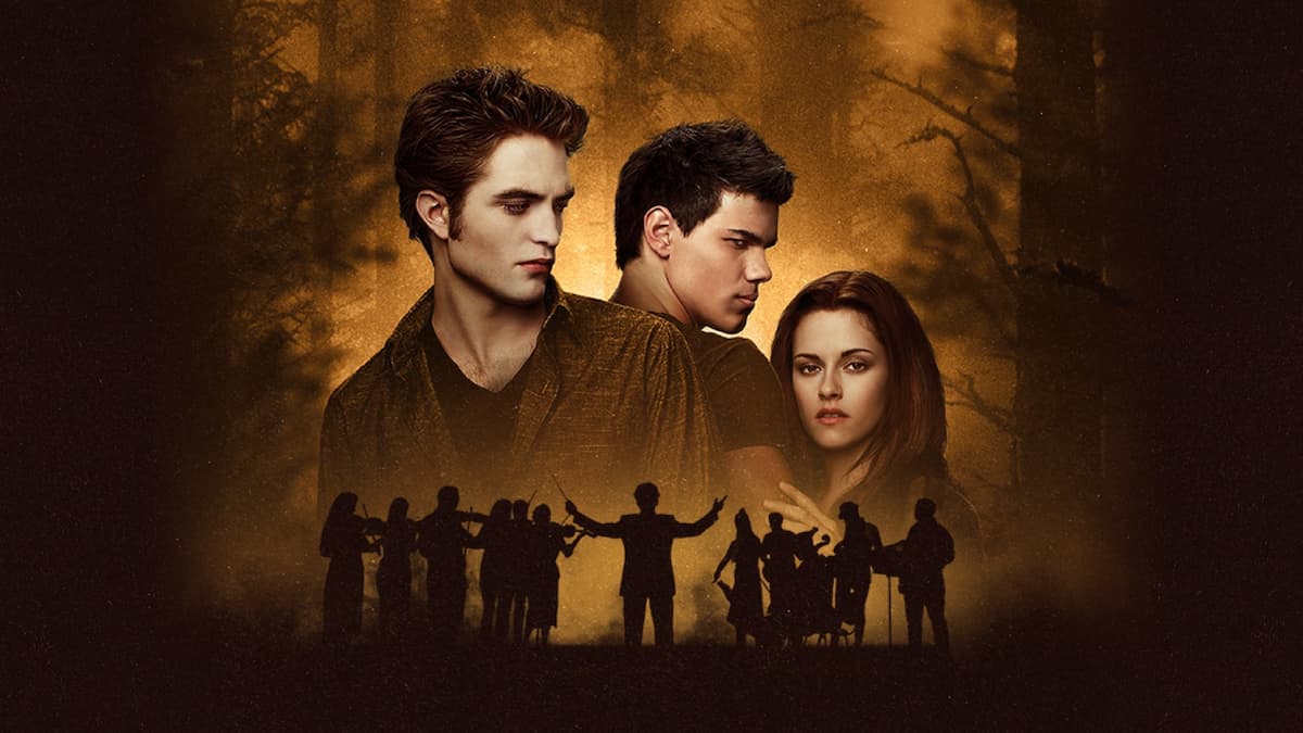 Twilight: New Moon - In Concert