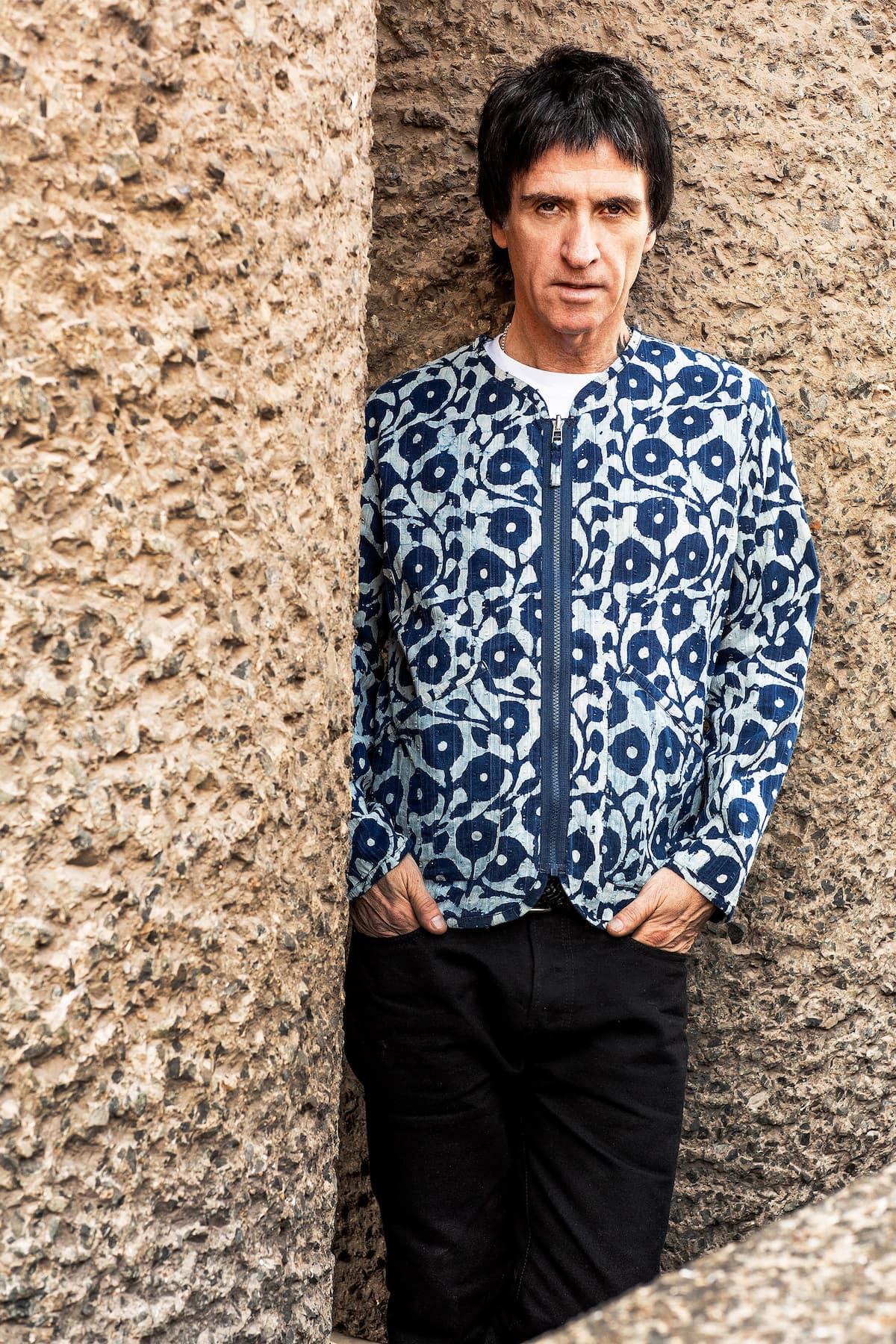 Sounds of the City Present Johnny Marr