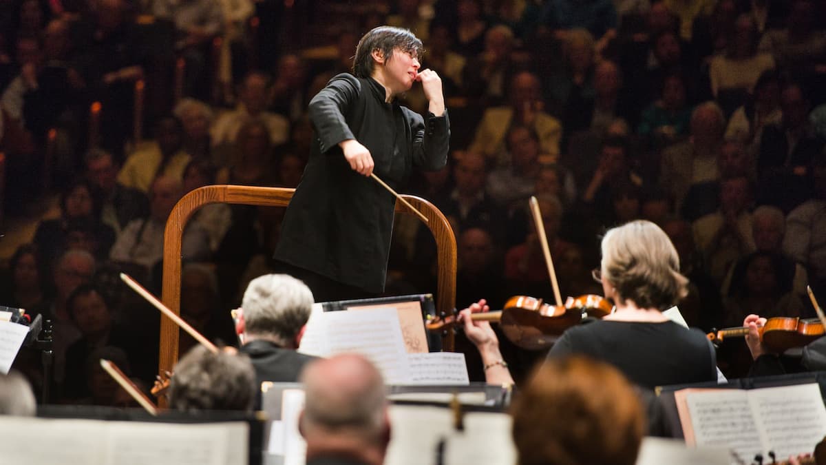 Star Wars: A New Hope in Concert with NJS