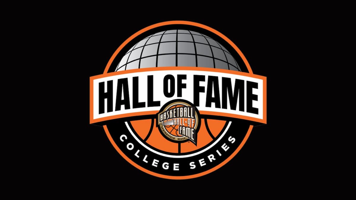 Basketball Hall Of Fame Mens Exhibition