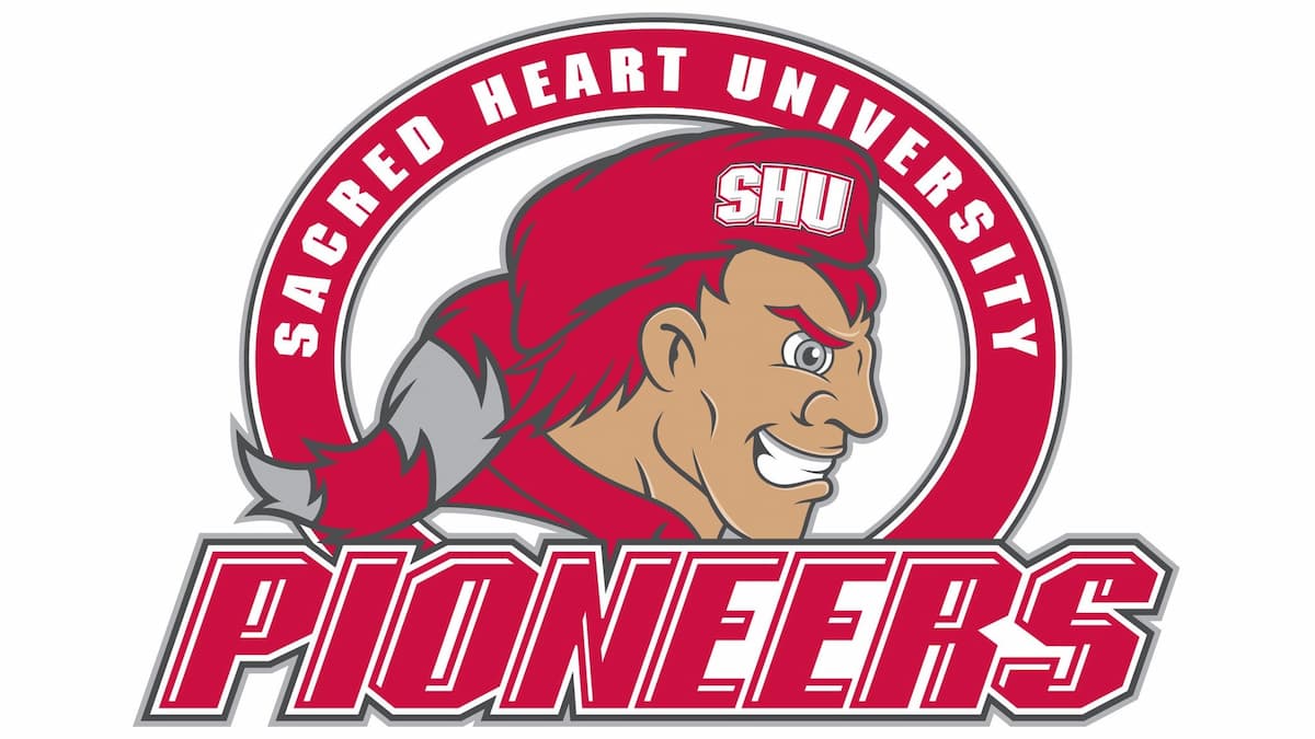 Sacred Heart Pioneers Men's Ice Hockey vs. Robert Morris University Colonials Mens Hockey