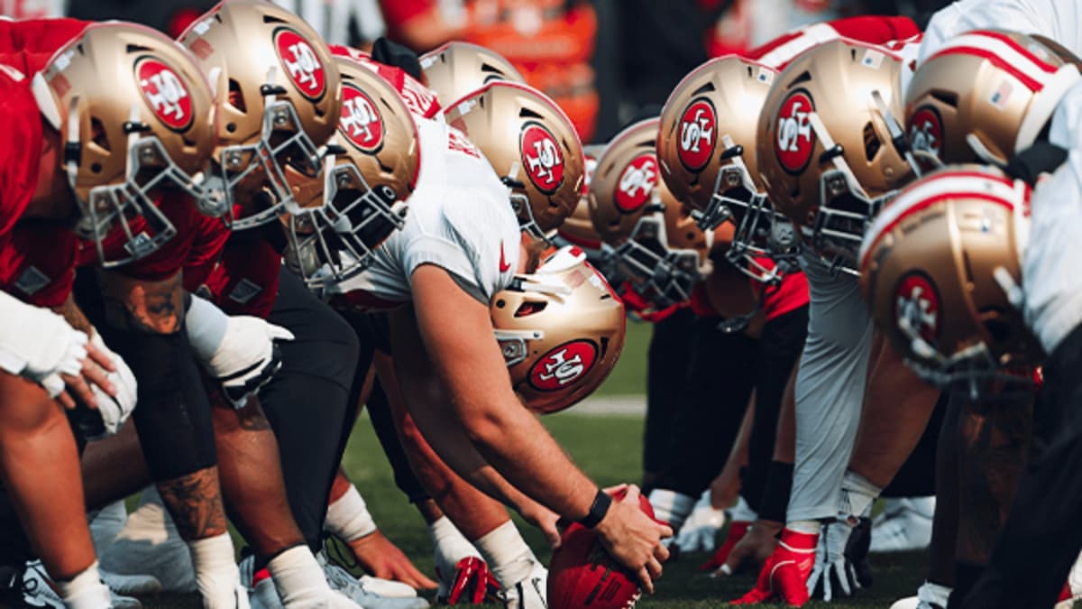 2026 49ers Training Camp - Saturday 8/8