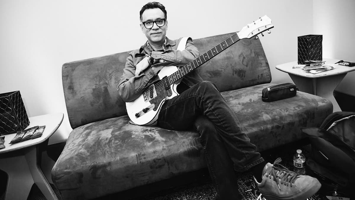 Fred Armisen: Comedy for Musicians But Everyone is Welcome - 10/26
