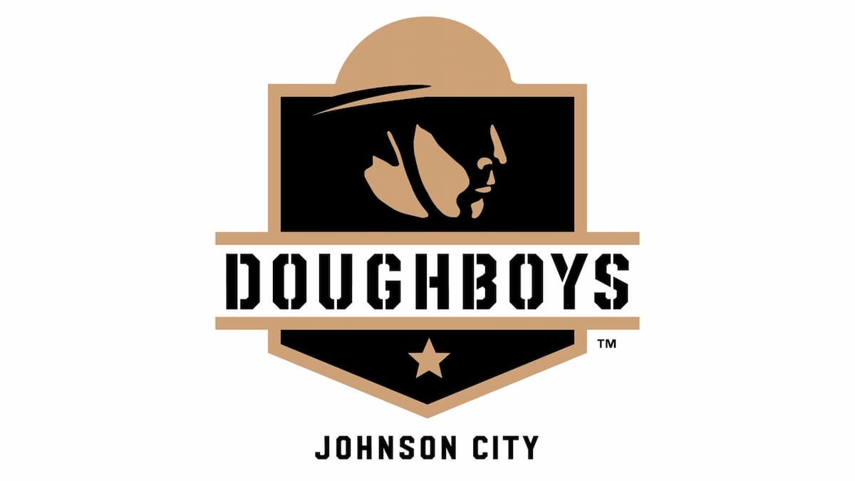 Johnson City Doughboys vs. Burlington Sock Puppets