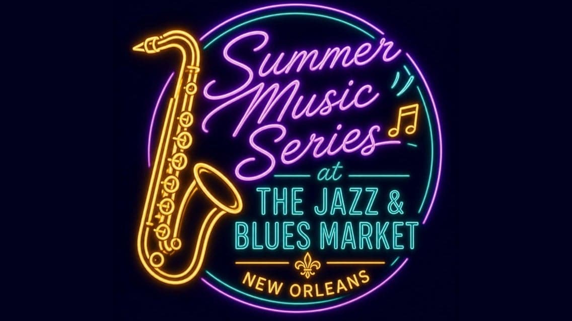 Dusky Waters - Summer Music Series in the Lounge