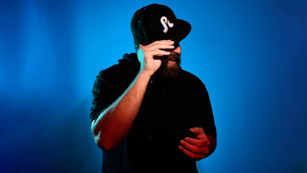 3 Day - Pretty Lights - Soundship Space Bus Tour