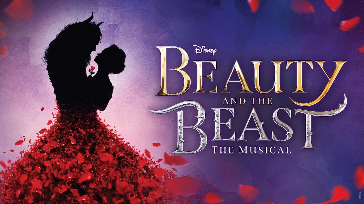 Broadway In Boise Presents DISNEY'S BEAUTY AND THE BEAST