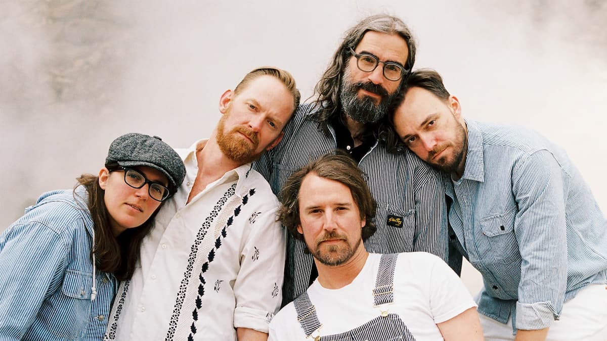 Fruition - With Special Guest Andy Dunnigan & The Coffis Brothers