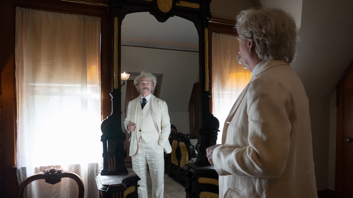 Broadway In Boise Presents MARK TWAIN TONIGHT!
