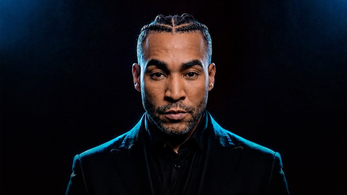 Club Level Seating: Don Omar