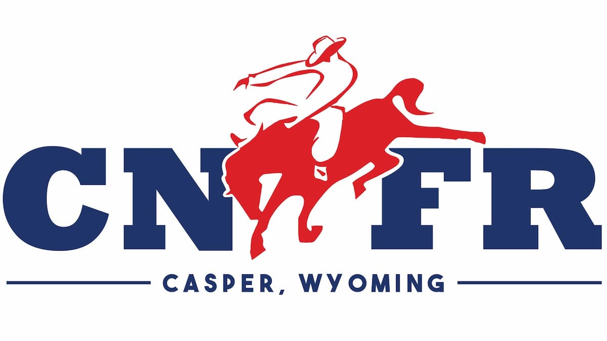 College National Finals Rodeo: Thursday Night Performance
