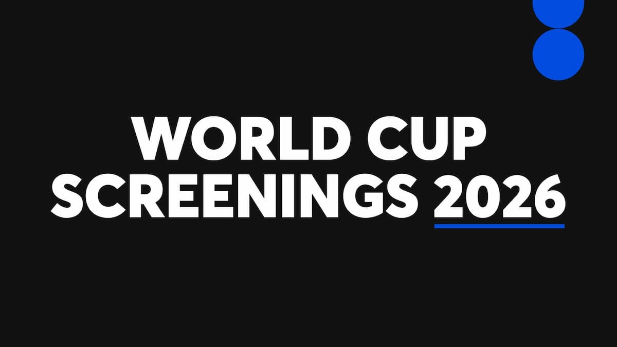 ENGLAND VS MEXICO | WORLD CUP WATCH PARTY & AFTER PARTY