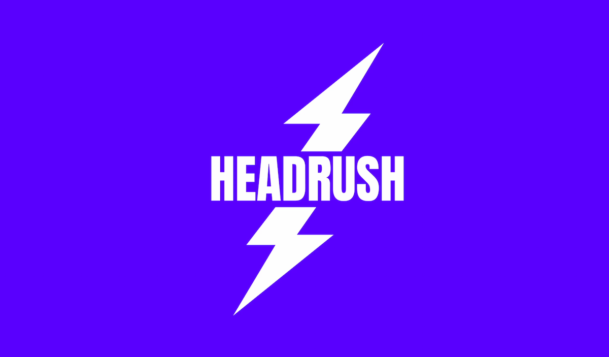 HEADRUSH X BEN MANSON - AMSTERDAM WORLD PRIDE EDITION