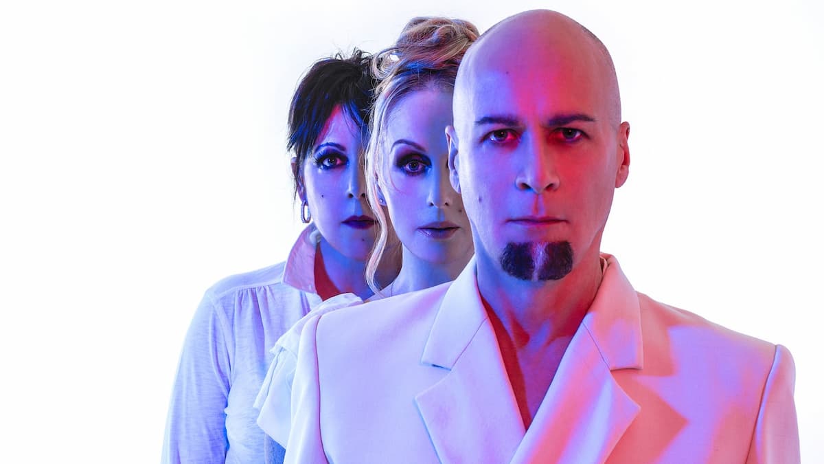 The Human League - Hitchin Live at the Priory