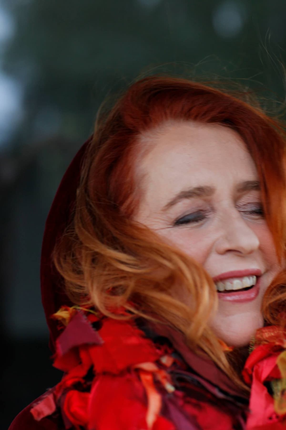 Mary Coughlan & Ultan Conlon - Lucan - June 19