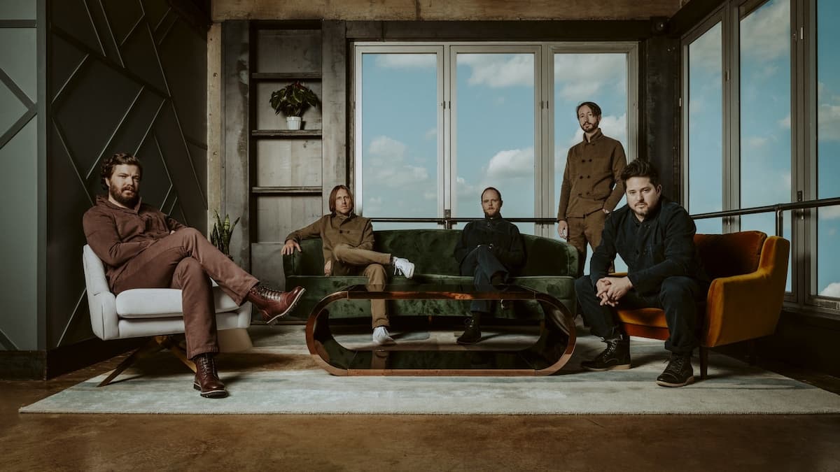 %100 Müzik Sunar: Midlake