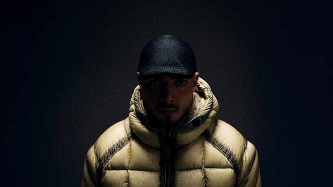 JOHNO37 - Tour 2026 | Premium Upgrade (no Ticket included)