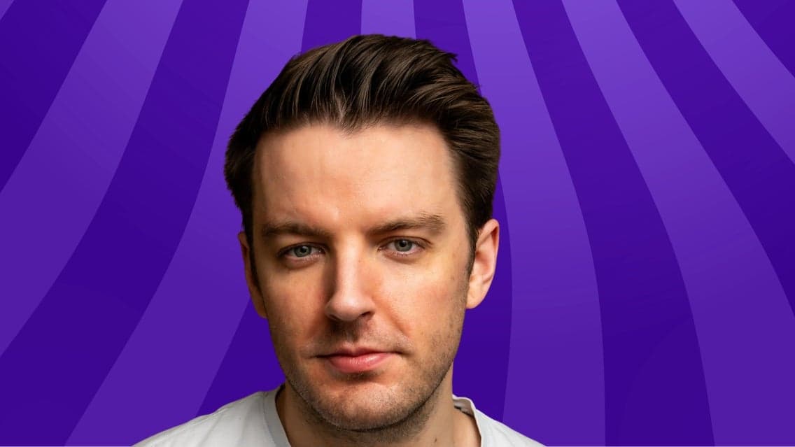Luke Dale | Comic Con Denmark - 8. Nov 2026