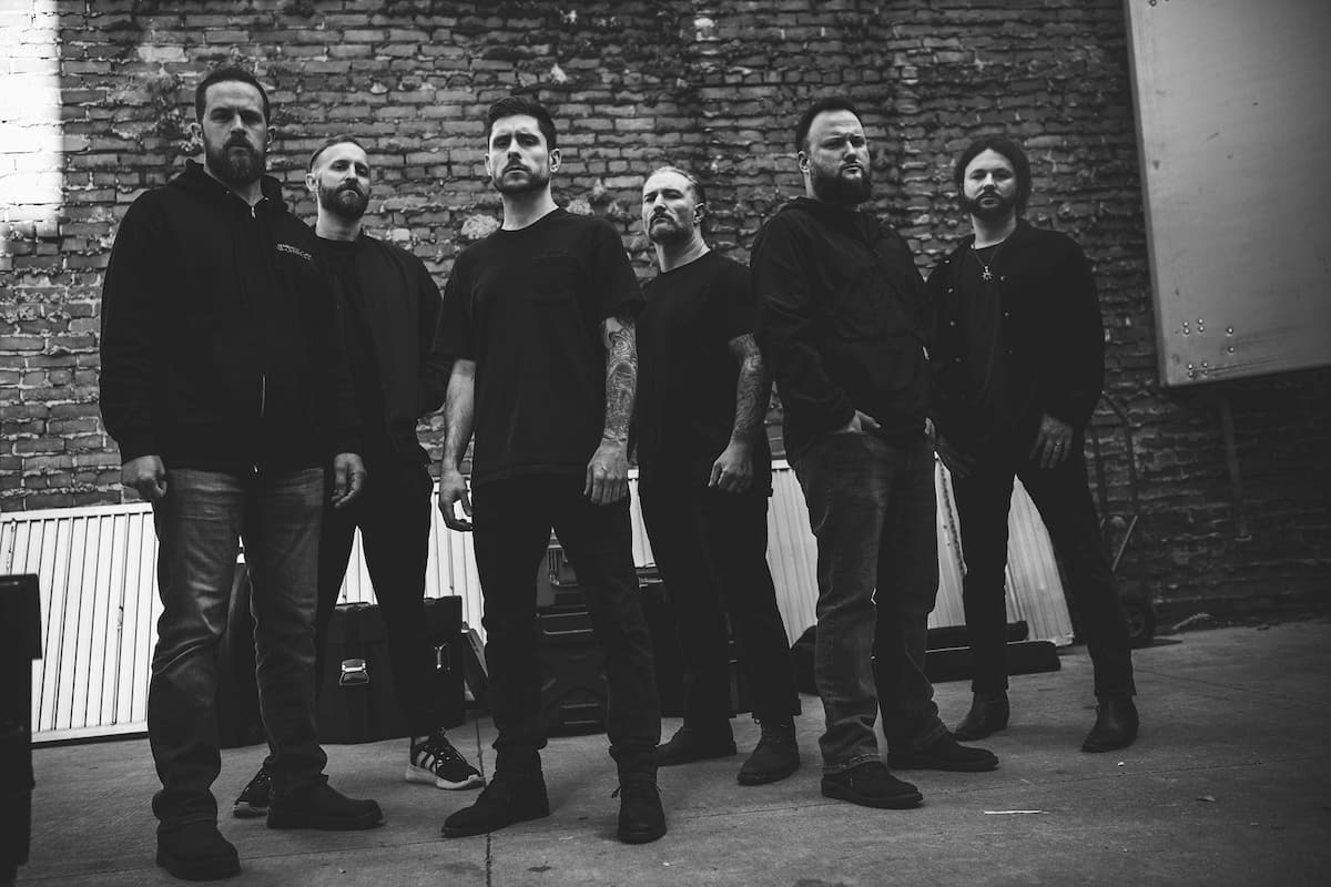 Whitechapel - Burn Forever Tour 2027