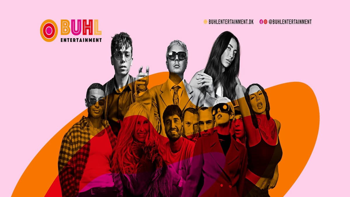Kaløvig Havnefestival 2026 - Dagsbillet