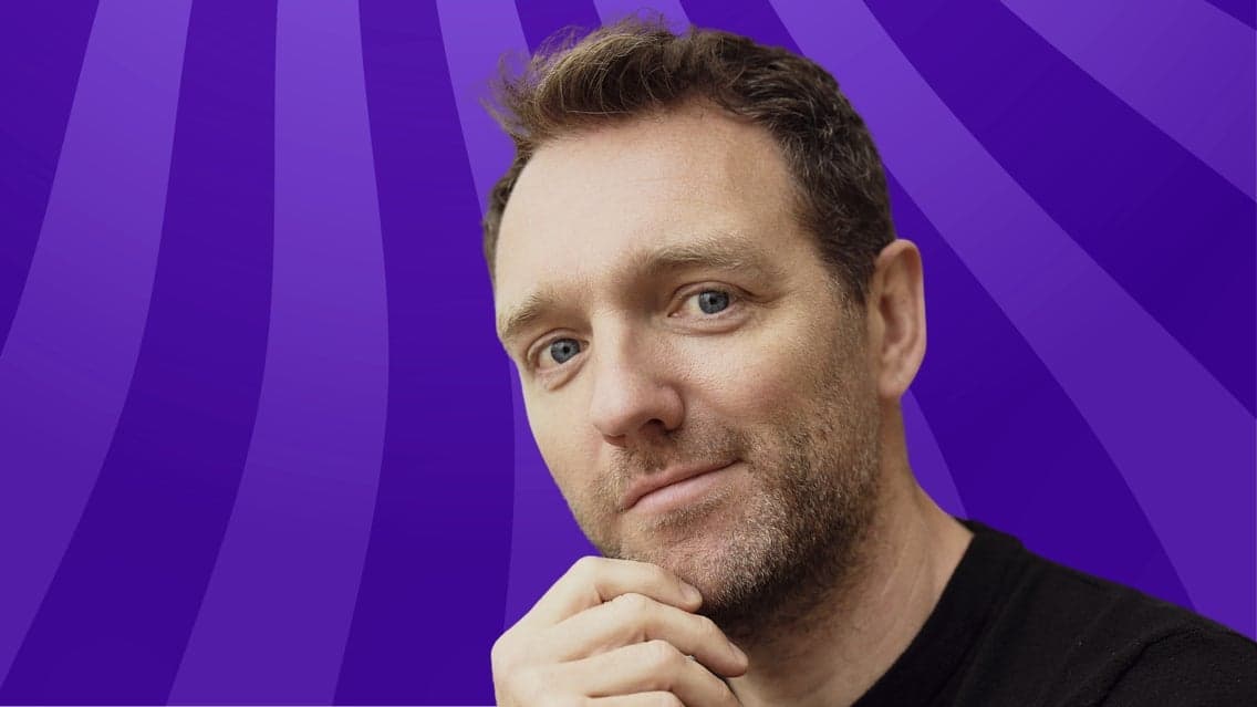 Tom McKay | Comic Con Denmark - 7. Nov 2026