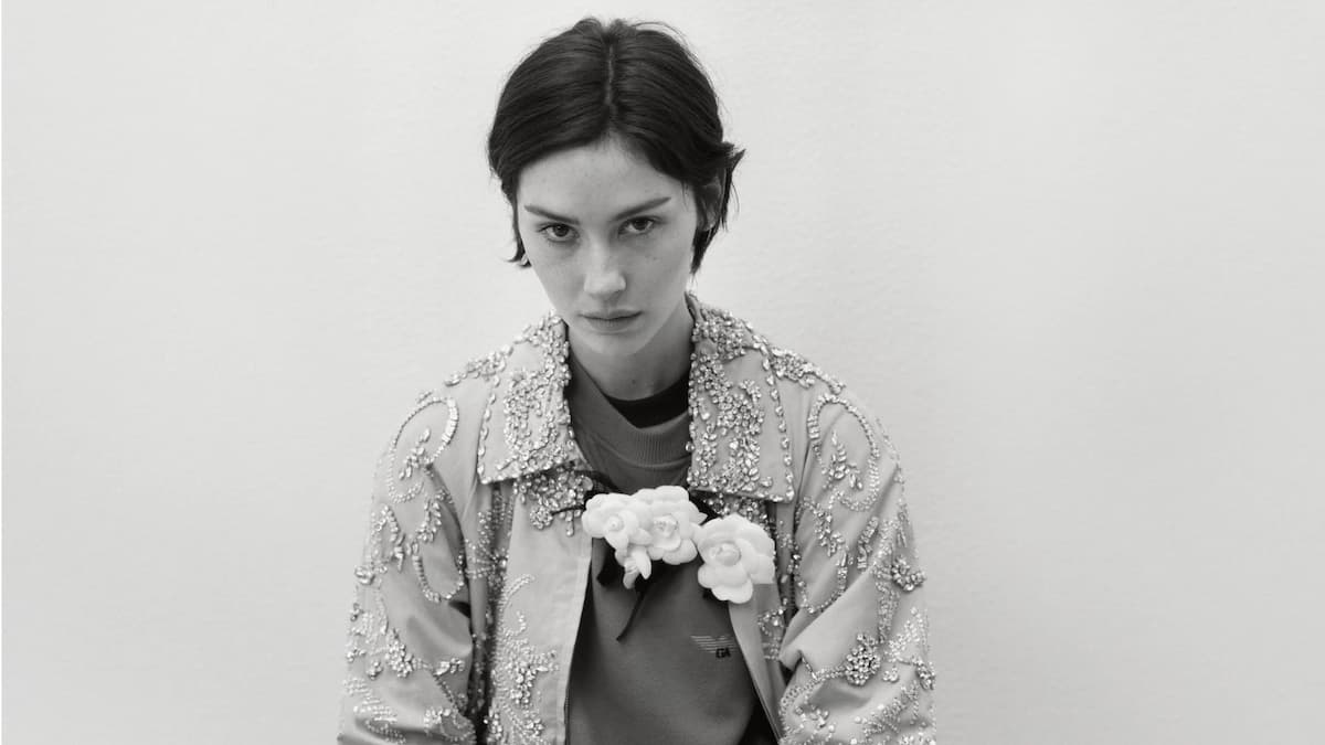 Gracie Abrams: The Look at My Life Tour